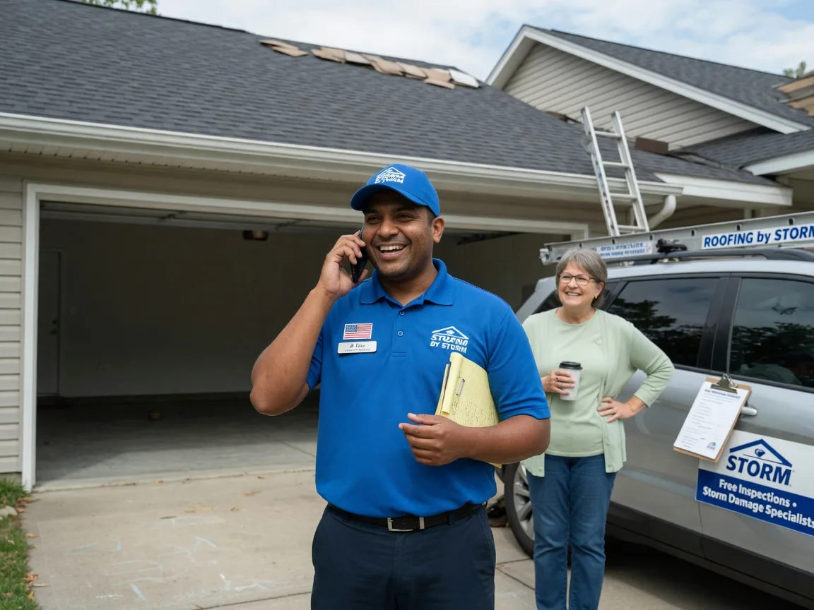 Roof Repair Near Me Dwarf, KY FAQs